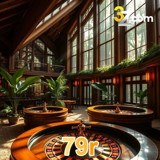 79R Jogos de caça-níqueis